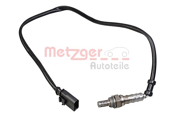 Lambda sonda METZGER